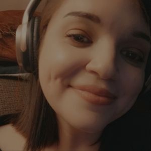 Meet your Posher, Elisabeth